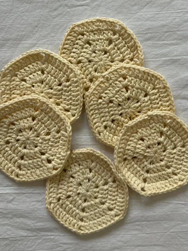Honey Comb
