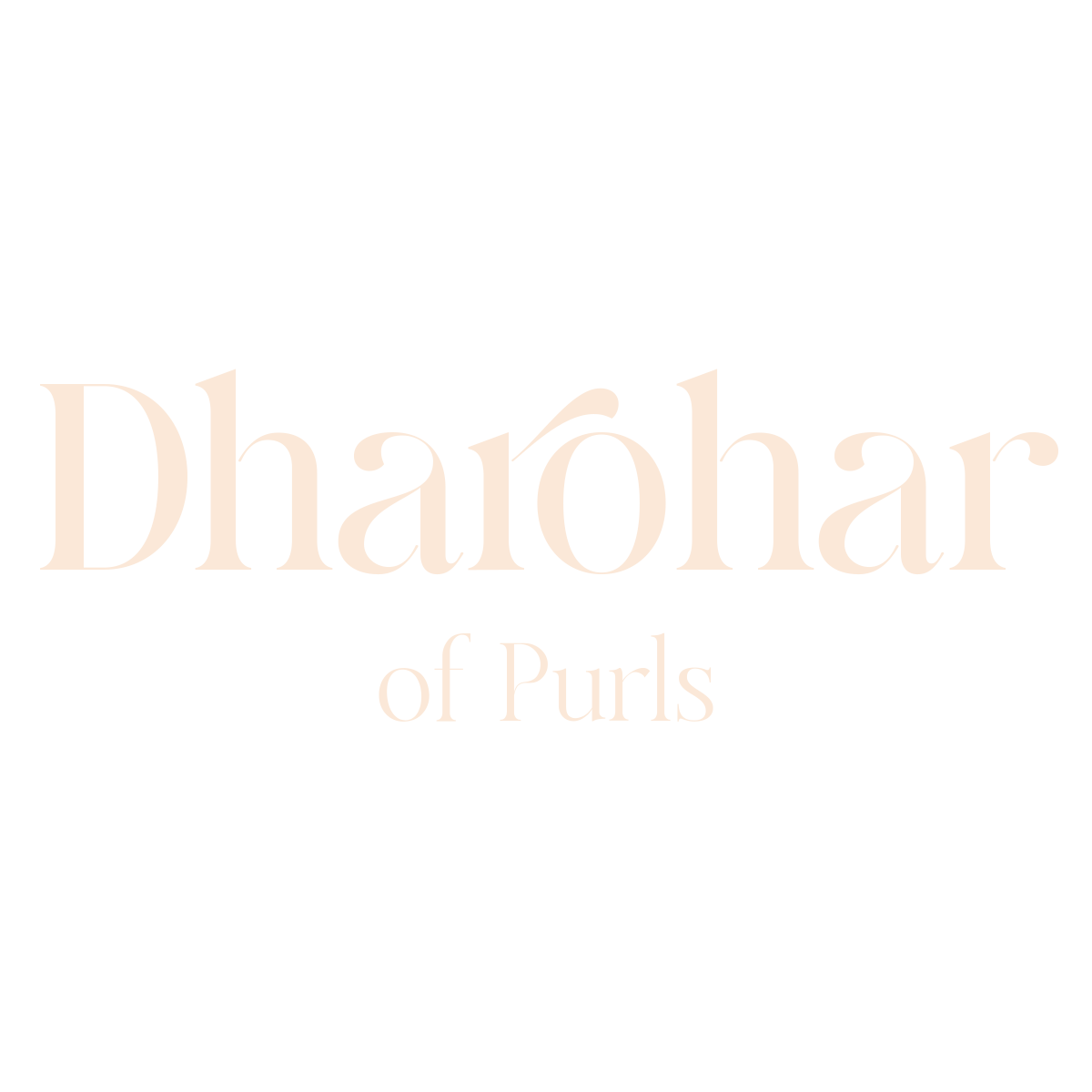 Dharohar of Purls