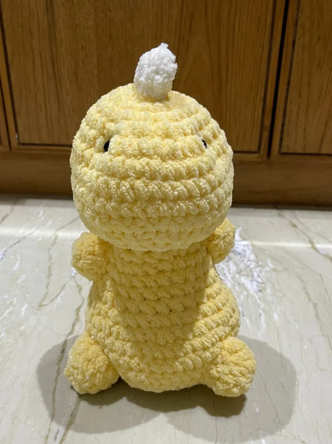 Dino
