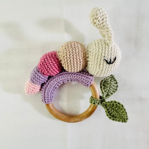 Caterpillar Caterpillar