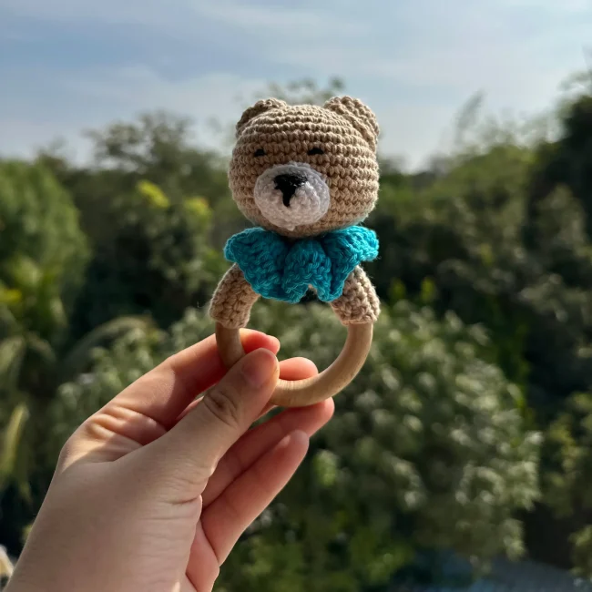 Teddy