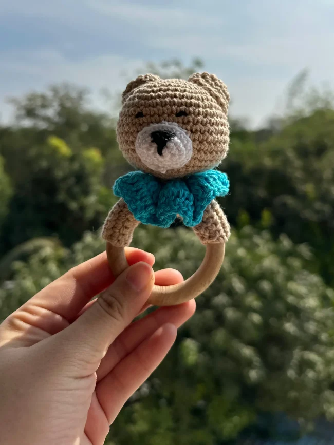 Teddy