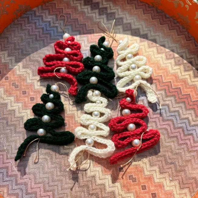 X'Mas Tree